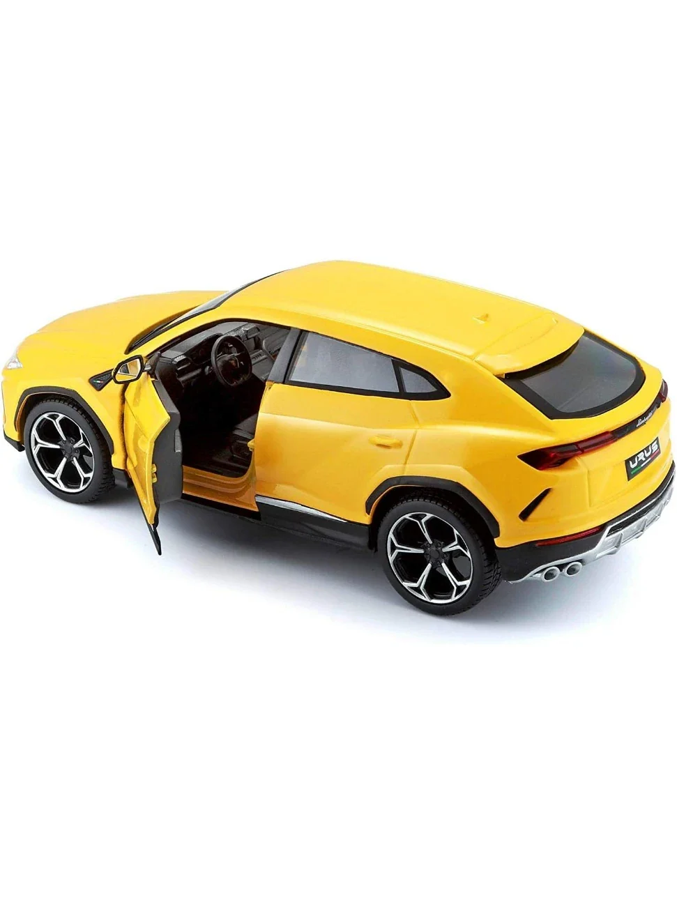 EXCLUSIVE Maisto 1:24 Lamborghini Urus - Image 3