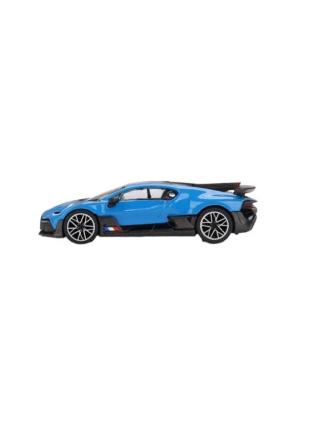 EXCLUSIVE MINI GT Bugatti Divo (601) - Image 3