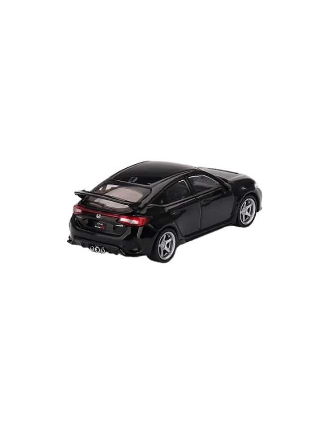 EXCLUSIVE MINI GT Honda Civic Type R (585) - Image 3