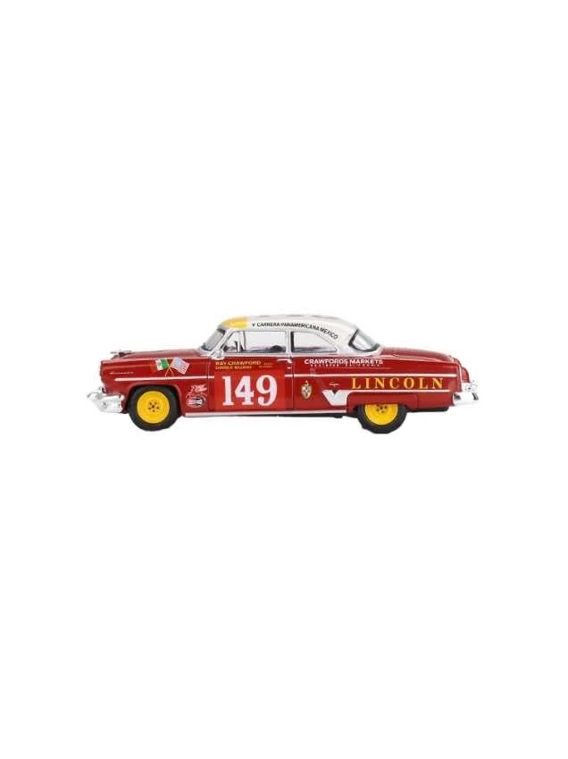 EXCLUSIVE MINI GT Lincoln Capri #149 (611) - Image 2