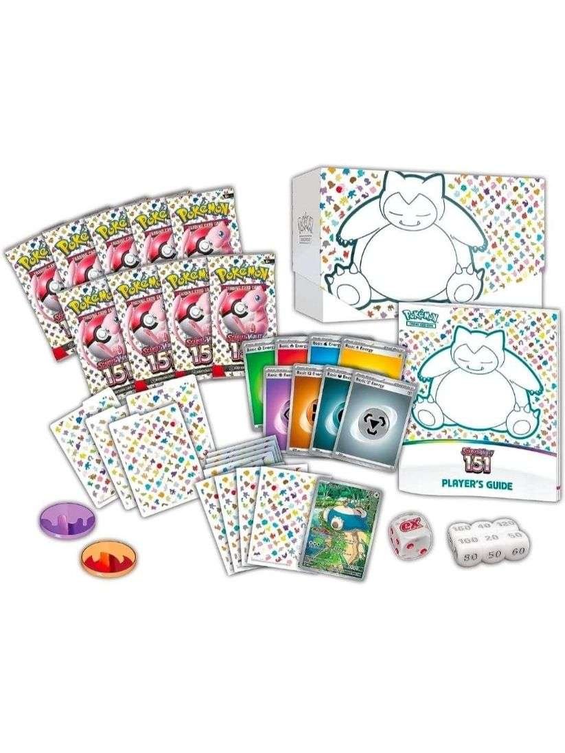 EXCLUSIVE Pokemon Trading Card Game - Image 2
