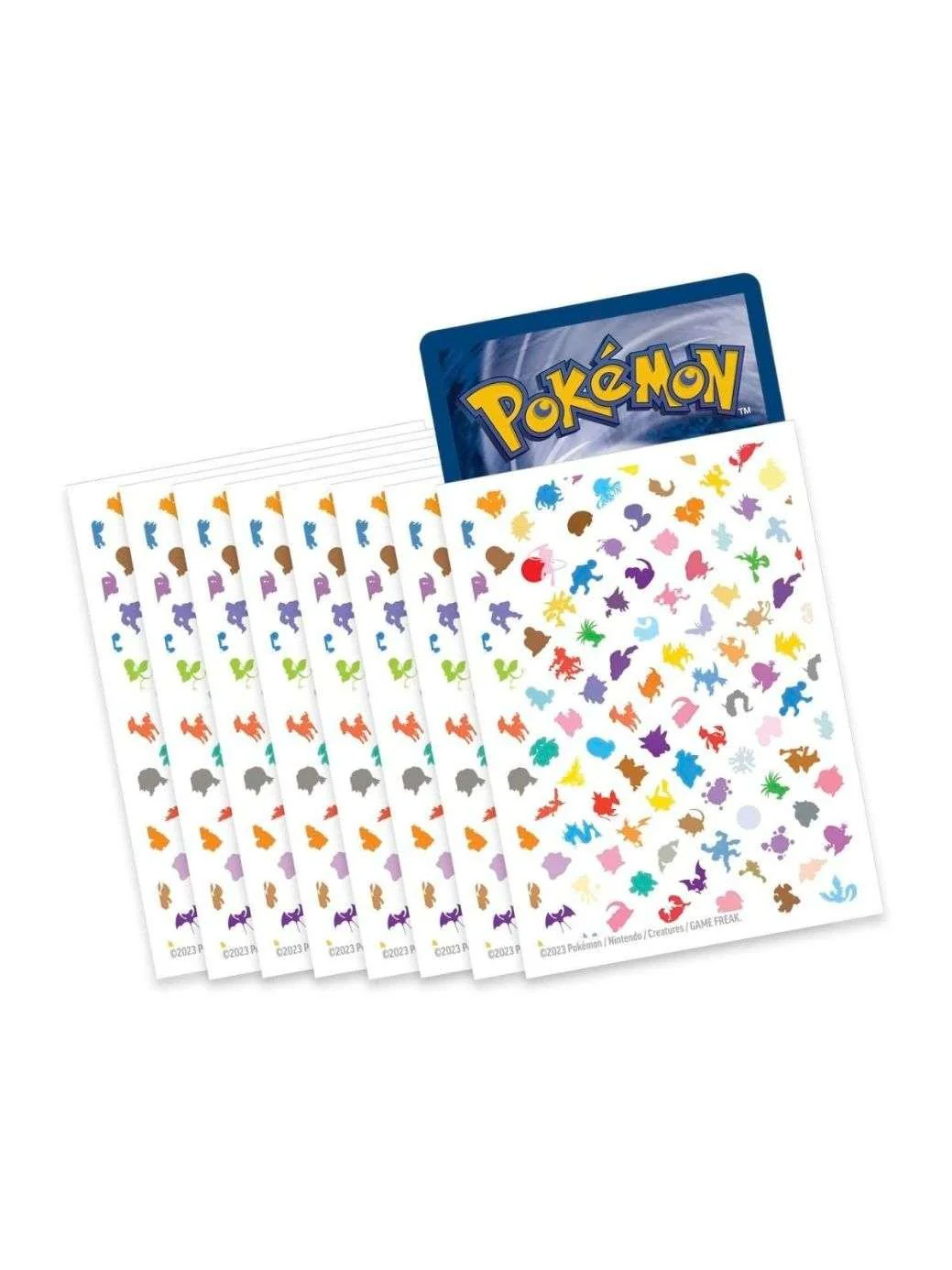 EXCLUSIVE Pokemon Trading Card Game - Image 4