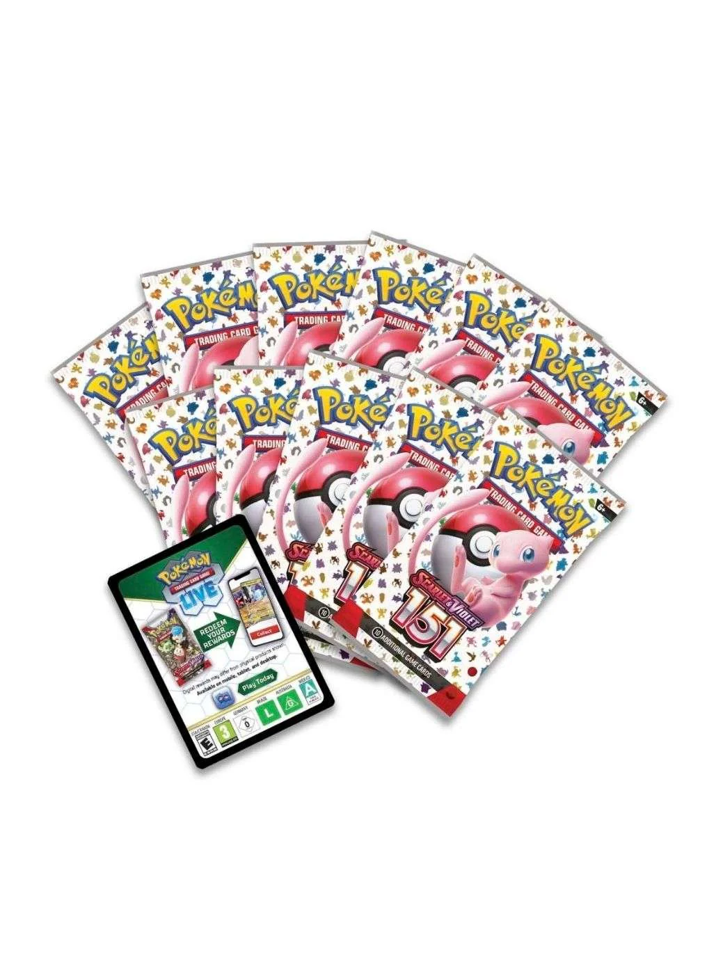 EXCLUSIVE Pokemon Trading Card Game - Image 7