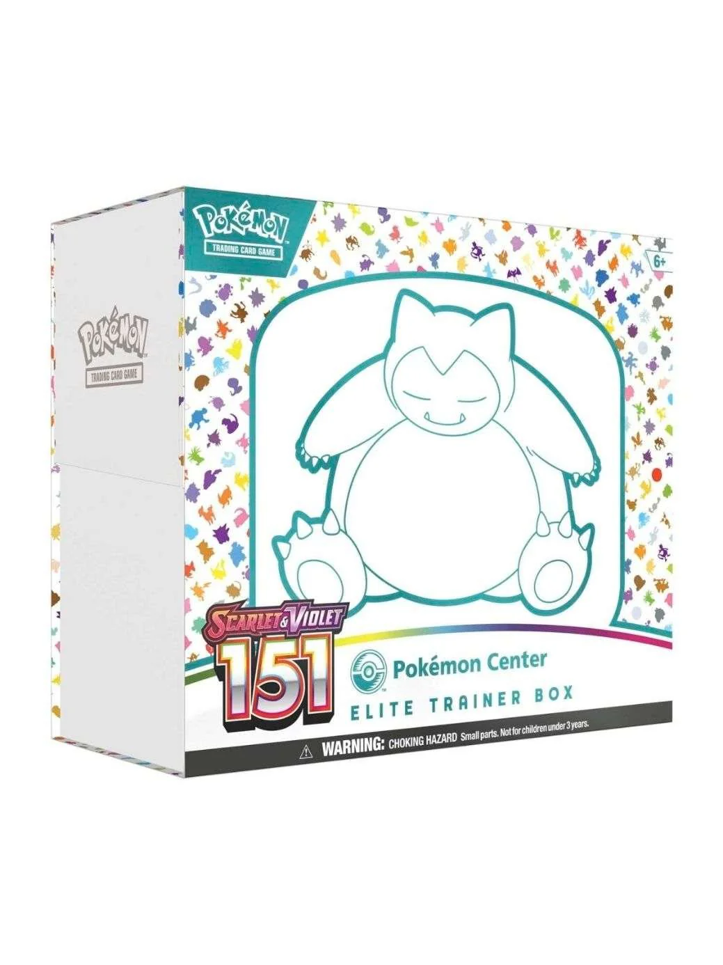 EXCLUSIVE Pokemon Trading Card Game - Image 8