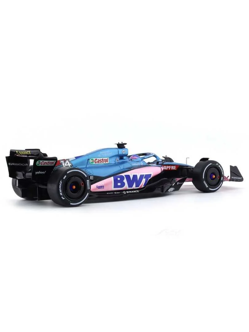 EXCLUSIVE Solido A523 Launch Livery - Image 5