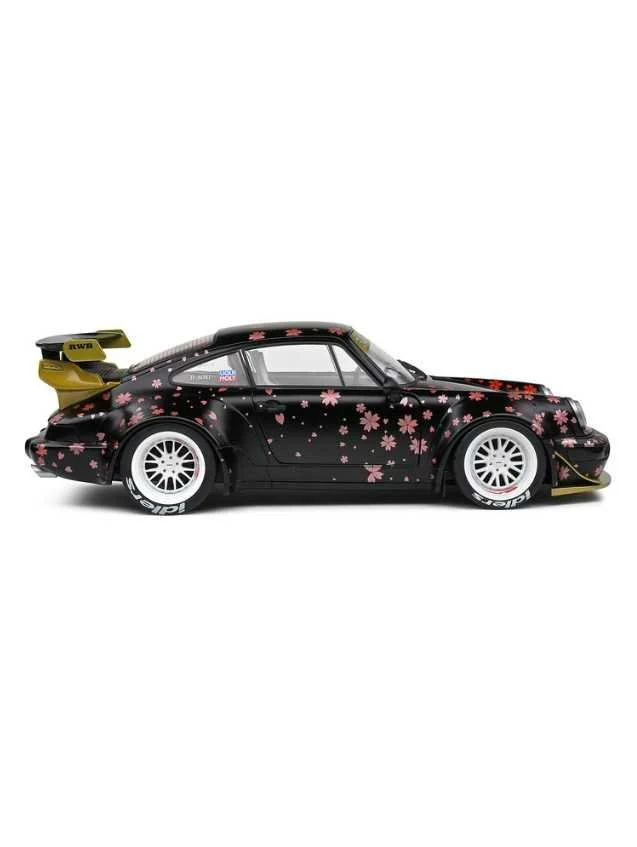 EXCLUSIVE Solido RWB- AOKI (1:18 scale) - Image 2