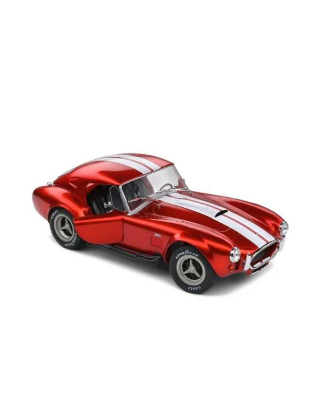 EXCLUSIVE Solido Shelby Cobra 427 MKII - Image 5