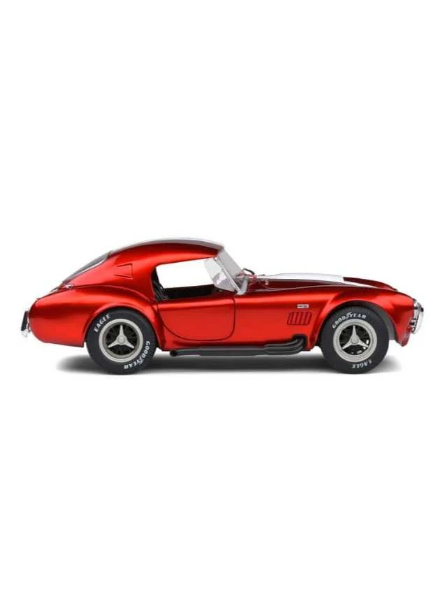 EXCLUSIVE Solido Shelby Cobra 427 MKII - Image 6