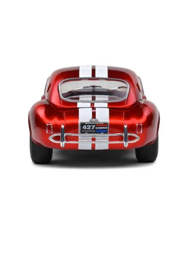 EXCLUSIVE Solido Shelby Cobra 427 MKII - Image 7