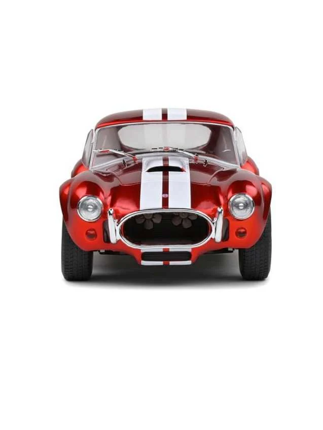 EXCLUSIVE Solido Shelby Cobra 427 MKII - Image 8
