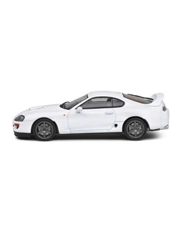 EXCLUSIVE Solido Toyota Supra MKIV 2JZ 1:43 - Image 5