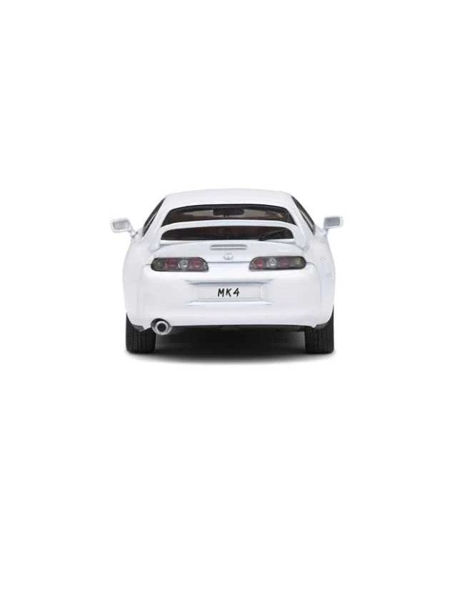 EXCLUSIVE Solido Toyota Supra MKIV 2JZ 1:43 - Image 7