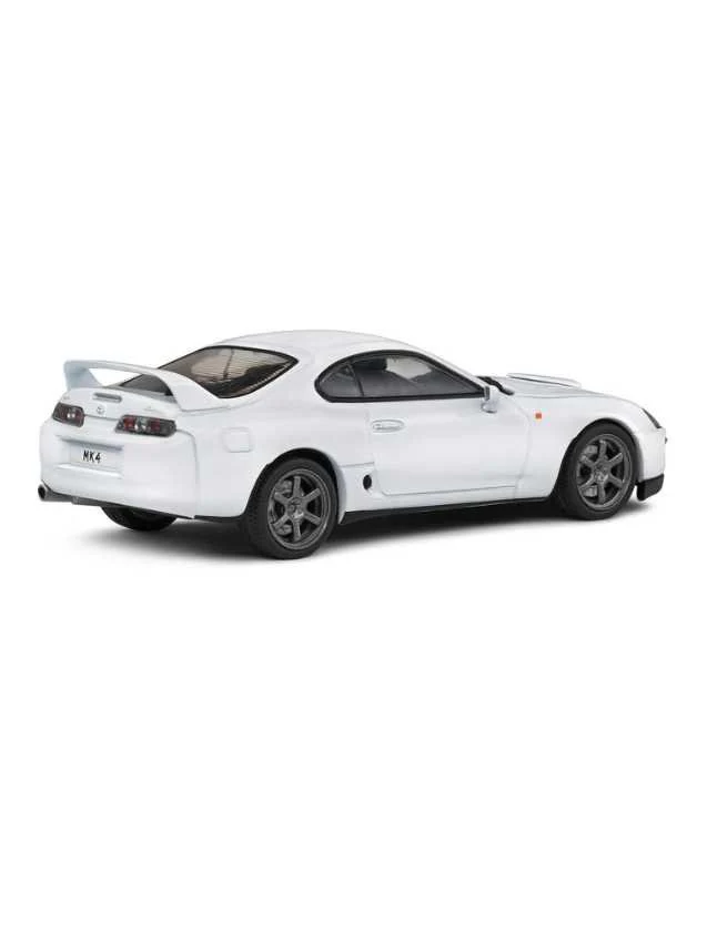 EXCLUSIVE Solido Toyota Supra MKIV 2JZ 1:43 - Image 9