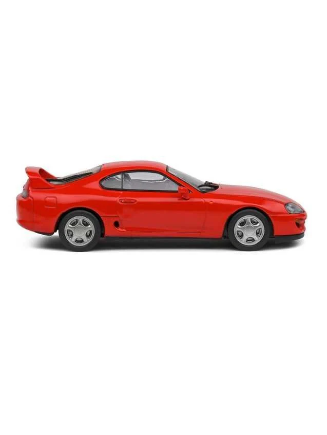 EXCLUSIVE Solido Toyota Supra MKIV 2JZ - Image 2