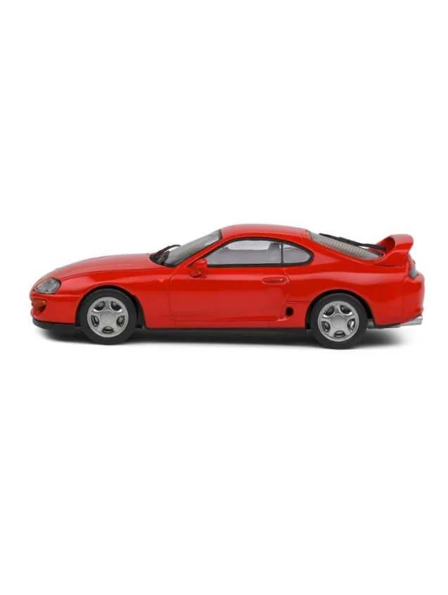 EXCLUSIVE Solido Toyota Supra MKIV 2JZ - Image 4