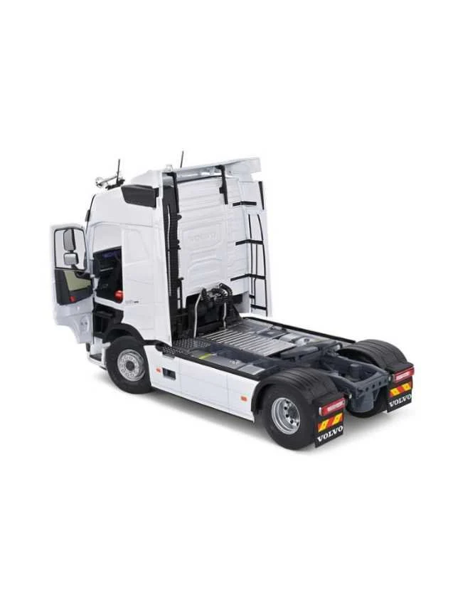 EXCLUSIVE Solido Truck 1:24 - Image 2