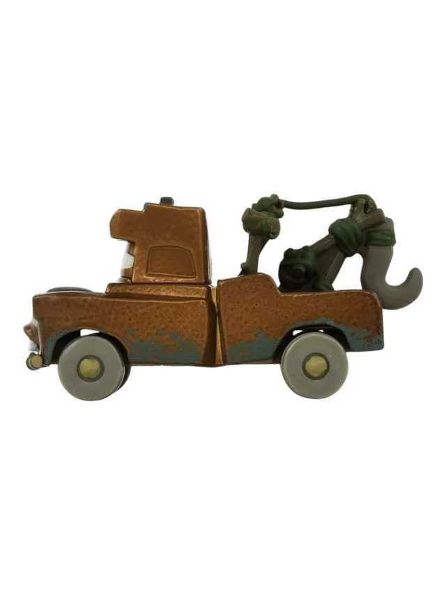 Exclusive takara Tomy Tomica 03 meter cave - Image 2