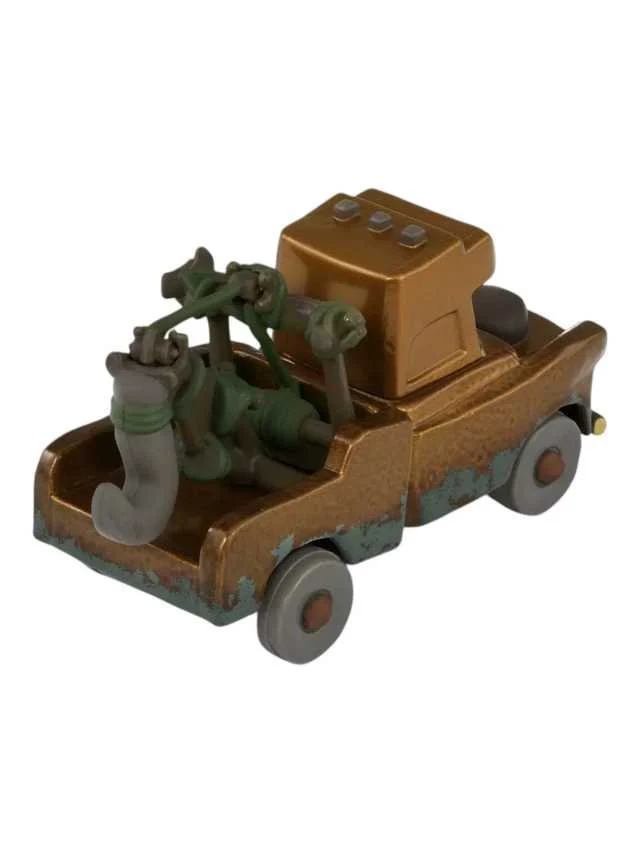 Exclusive takara Tomy Tomica 03 meter cave - Image 4