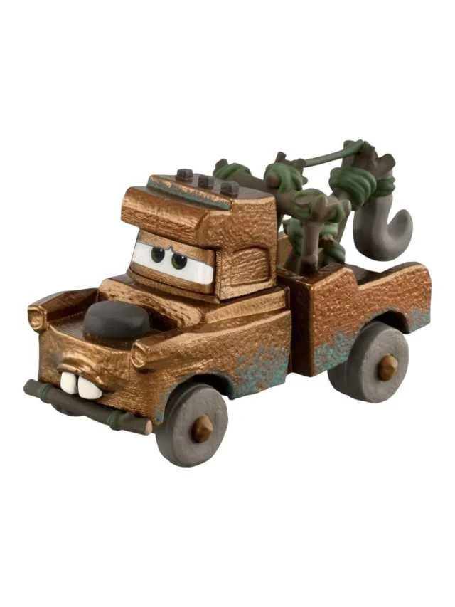 Exclusive takara Tomy Tomica 03 meter cave - Image 5