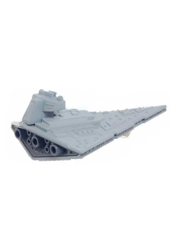 EXCLUSIVE Takara Tomy tomica Star war TSE-04 - Image 3