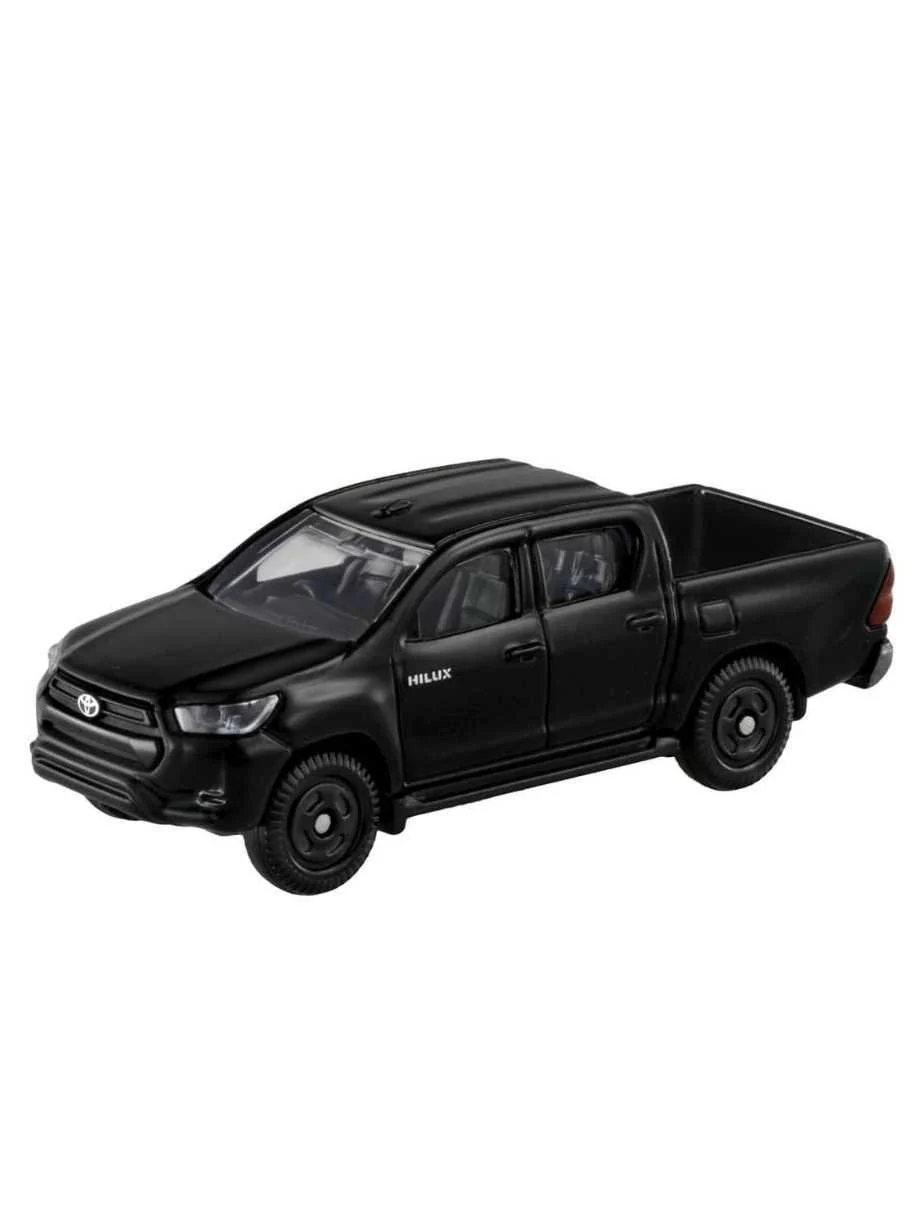 EXCLUSIVE Takara Tomy Toyota Hilux - Image 2