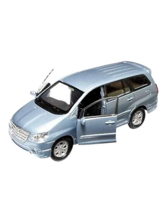 Exclusive welly nsx Toyota Innova - Image 2
