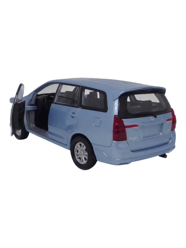 Exclusive welly nsx Toyota Innova - Image 3