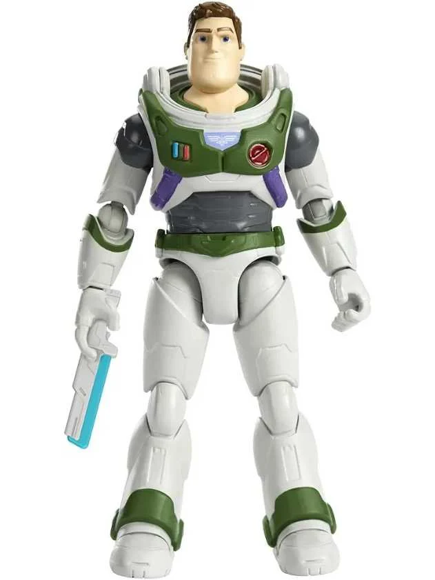 EXLUSIVE Disney Pixar Lightyear Buzz Lightyear - Image 2