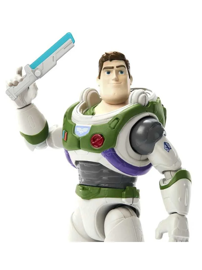 EXLUSIVE Disney Pixar Lightyear Buzz Lightyear - Image 3