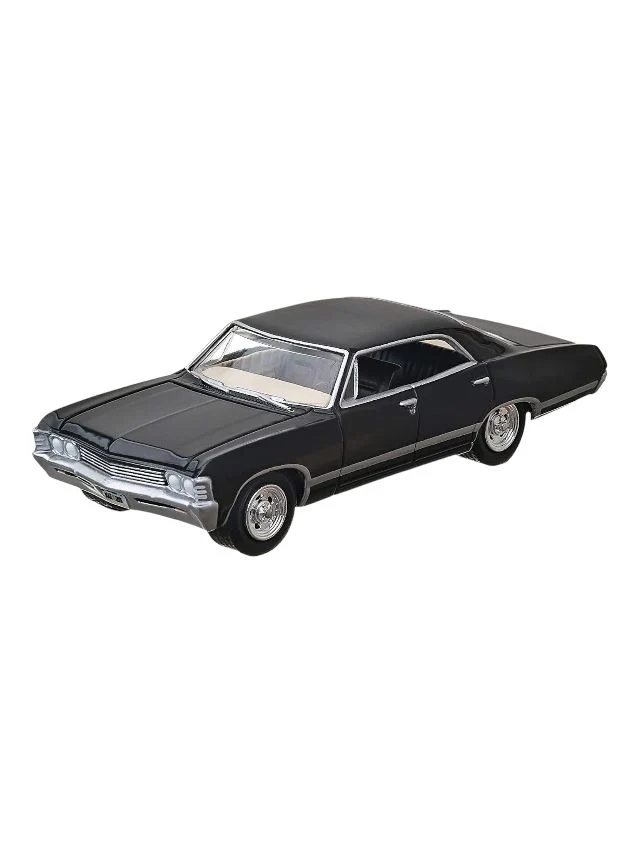 Greenlight 1967 Chevrolet Impala Sport Sedan - Image 3