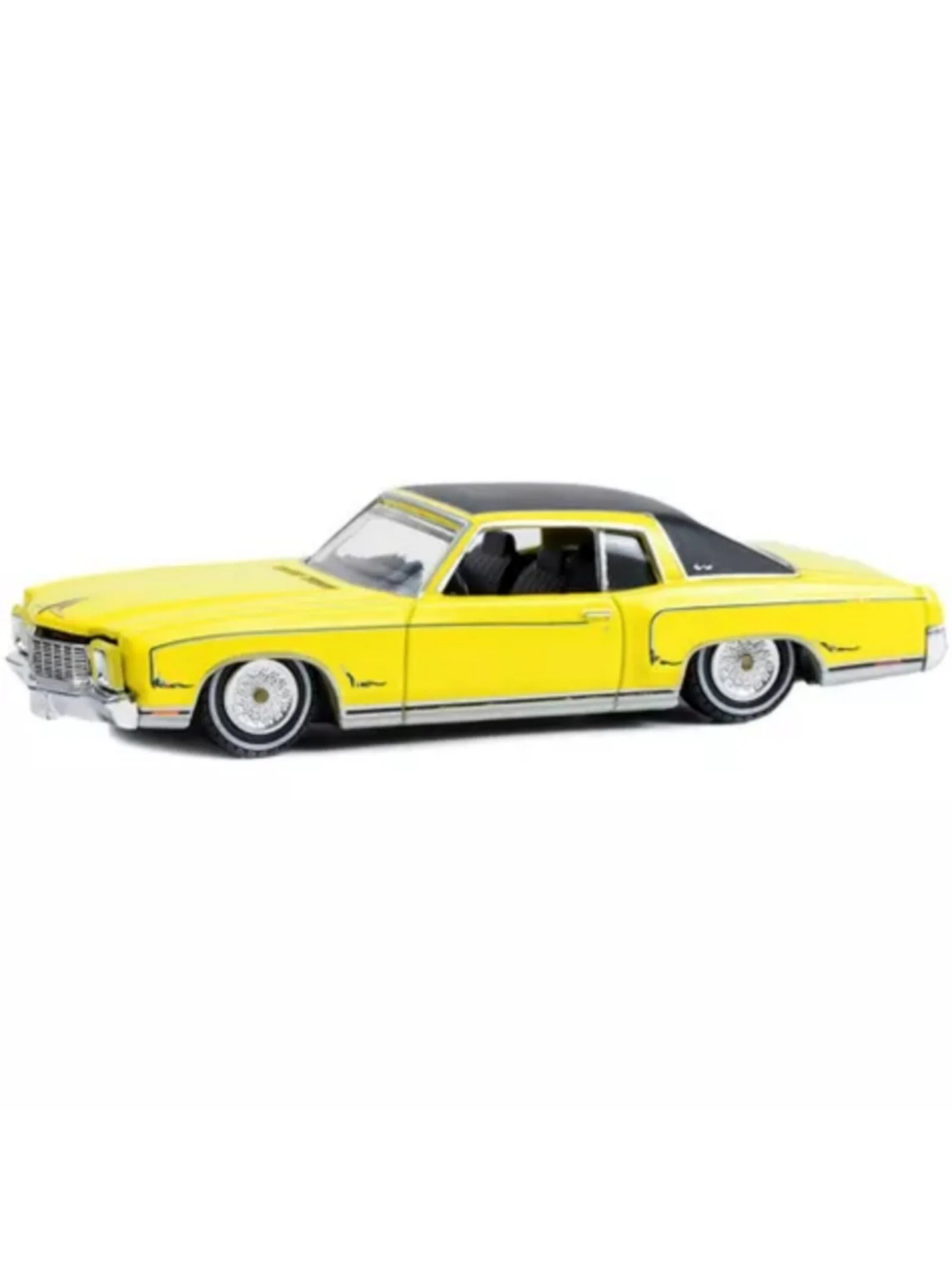 GreenLight 1971 Chevrolet Monte Carlo - Image 2