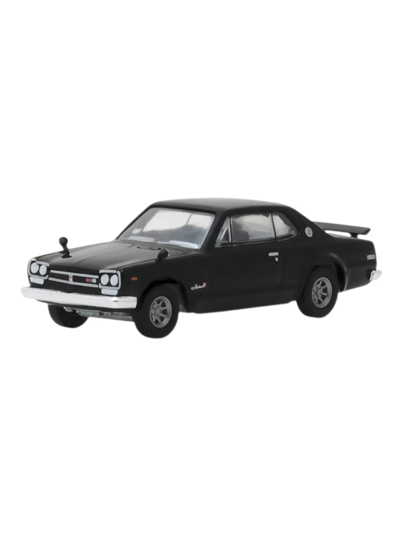 Greenlight Collectibles Series 3 Tokyo Torque 1971 Nissan Skyline 2000 GT-R 1:64 Scale - Image 2