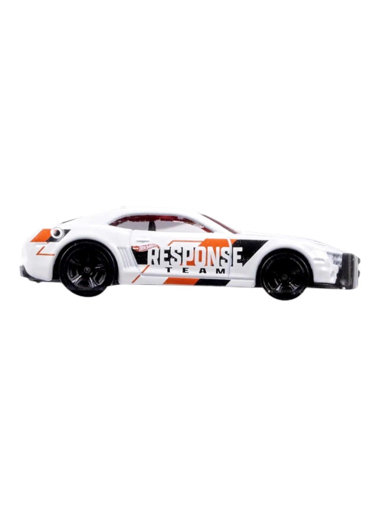 Hot wheels '10 camaro ss imported mainline 1:64 Scale - Image 2