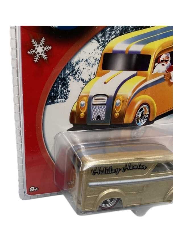 Hotwheels 2006 Holiday Rods
Dairy Delivery imported premium 1:64 scale - Image 2