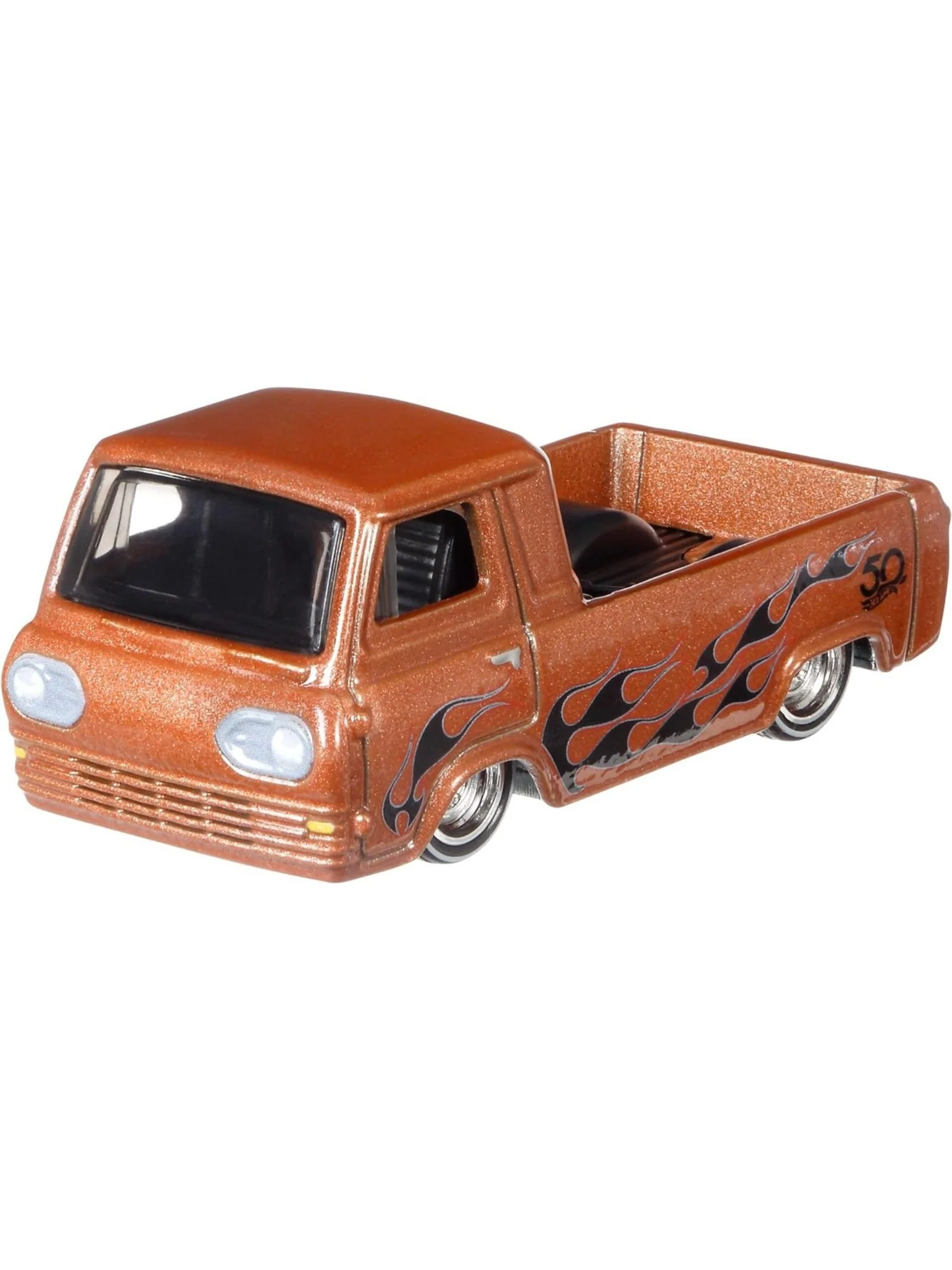 Hot Wheels 60's Ford Econoline Pickup - Image 4