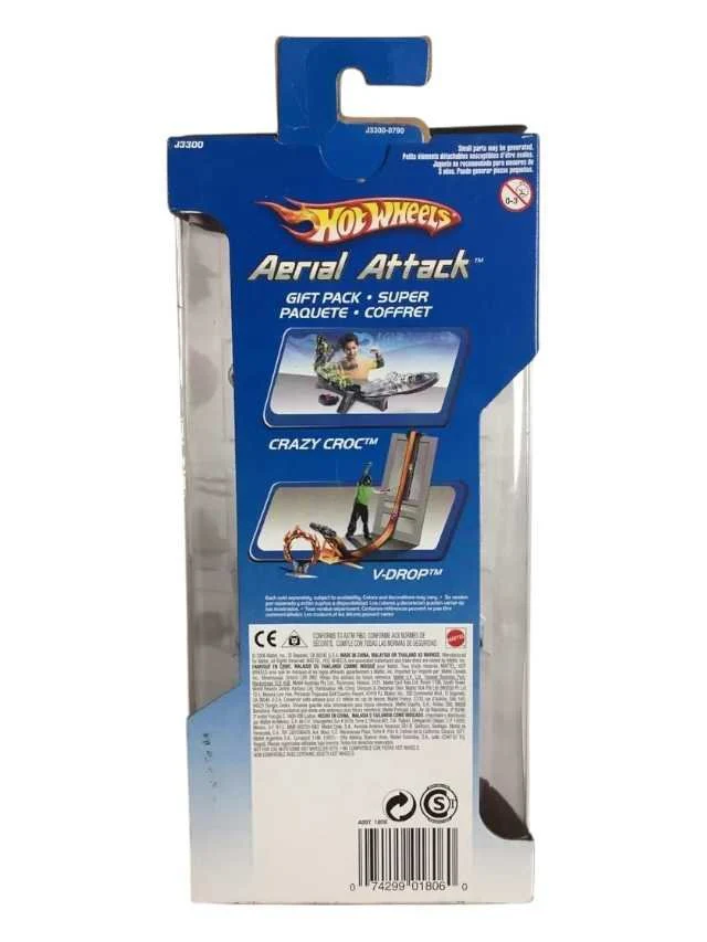 Hot Wheels Aerial Attack - Image 2