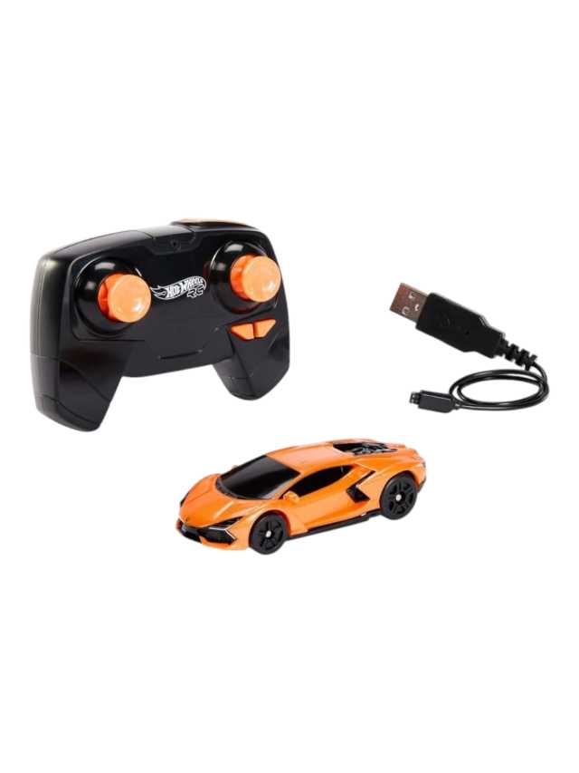 Hot Wheels Lamborghini Revuelto RC remote control - Image 2