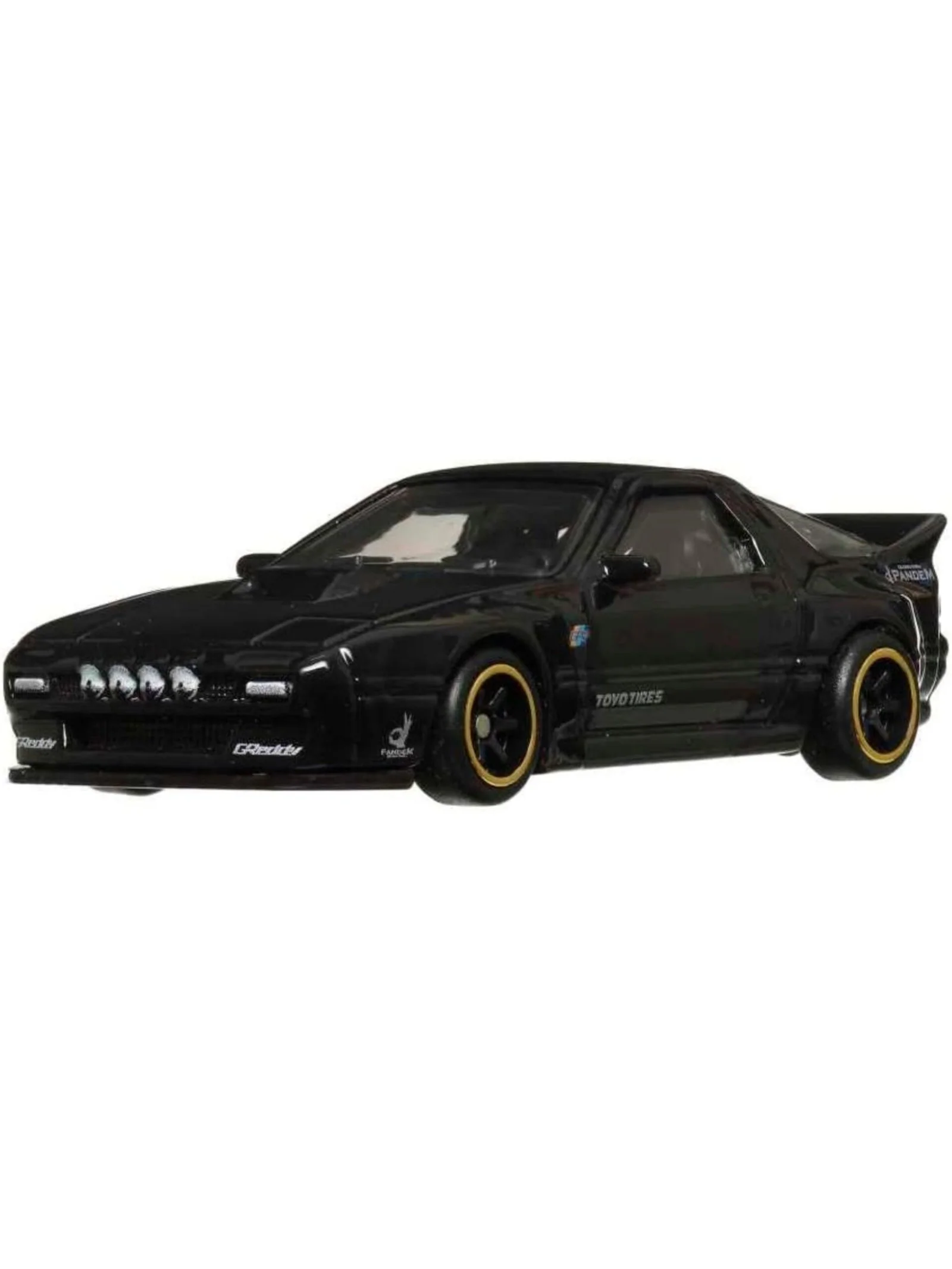 Hot Wheels Mazda RX7 FC Pandem with Protector - Image 2