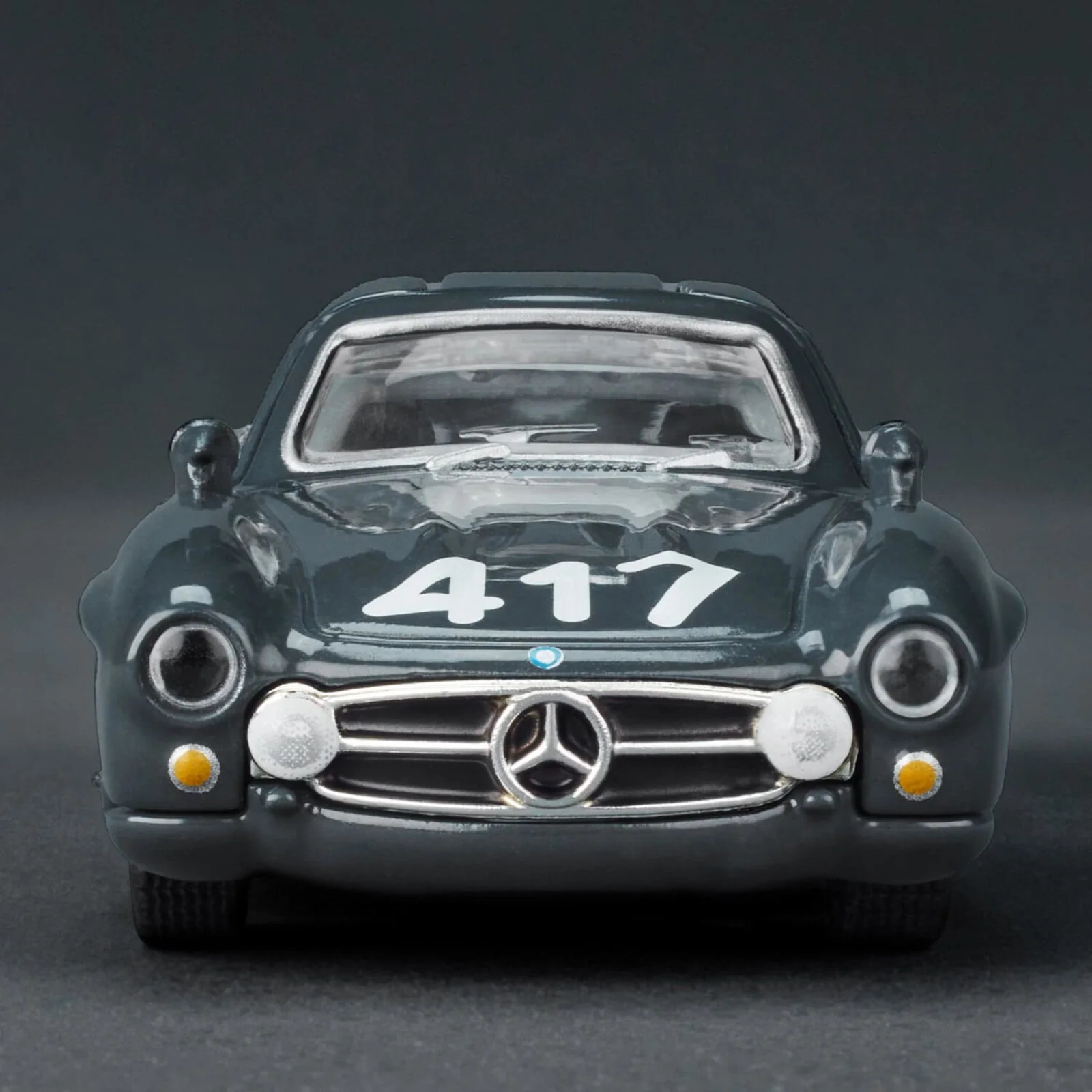 Hot Wheels Mercedes-Benz 300 SL (With Protector ) - Image 8