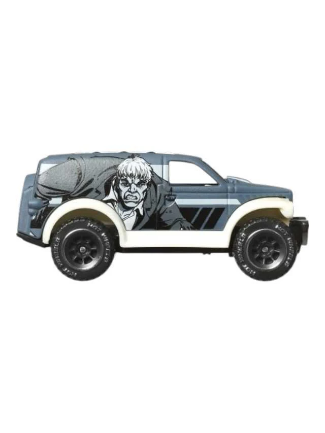 Hot Wheels Power Panel Mainline Imported 1/64 - Image 3