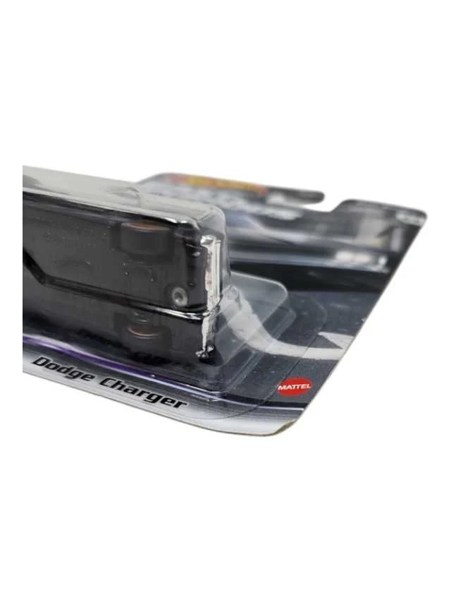 Hotwheels Dodge Charger Fast And Furious Premium Collection 1:64 Scale - Image 3