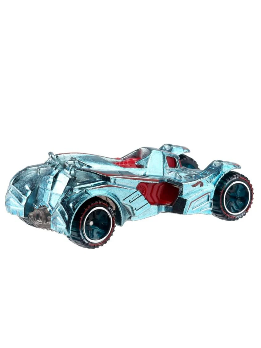 Hotwheel ID Batman Arkham Knight Batmobile - Image 3