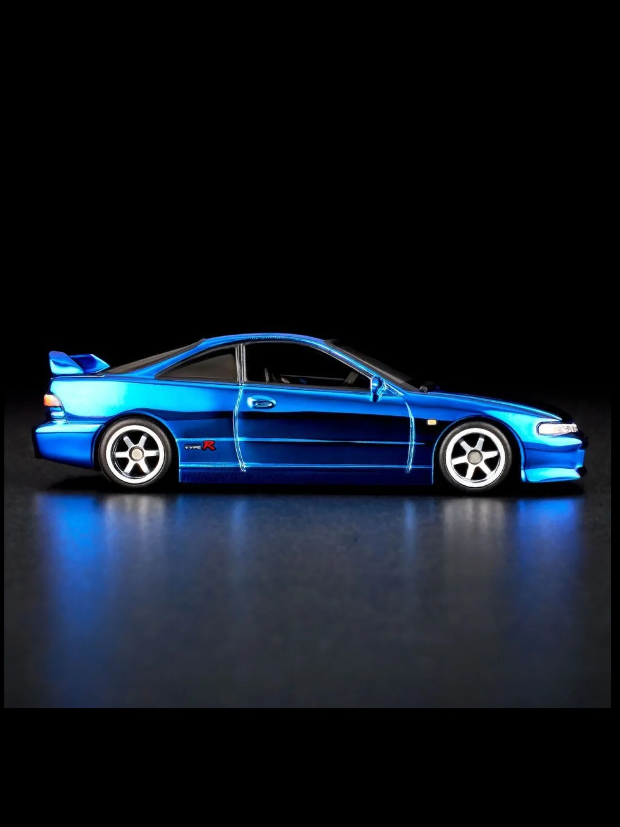 HotWheels 1995 Honda Integra Type R RLC 1:64 Scale - Image 13