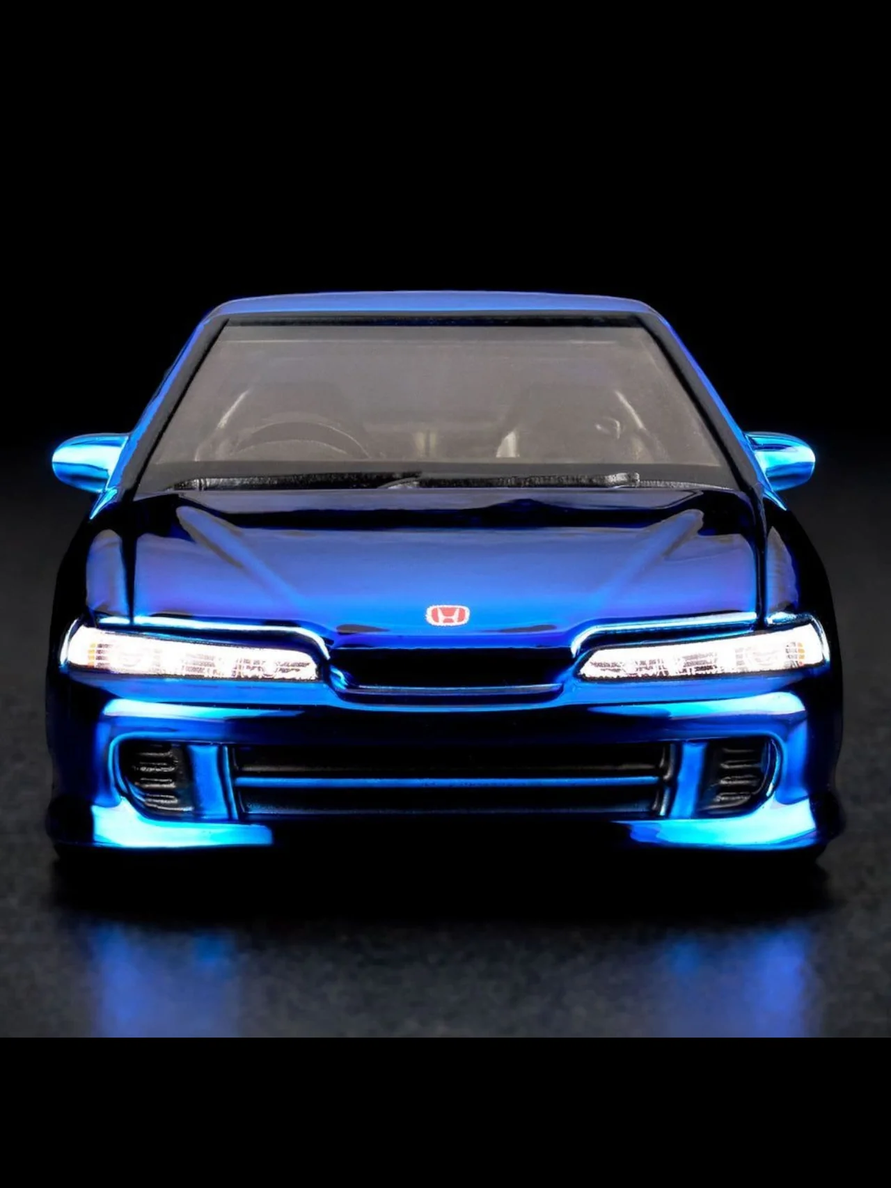 HotWheels 1995 Honda Integra Type R RLC 1:64 Scale - Image 14