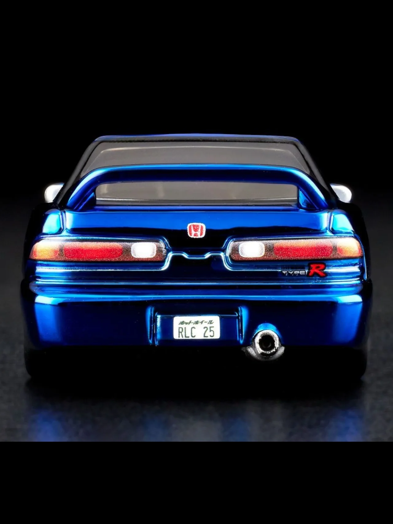 HotWheels 1995 Honda Integra Type R RLC 1:64 Scale - Image 15