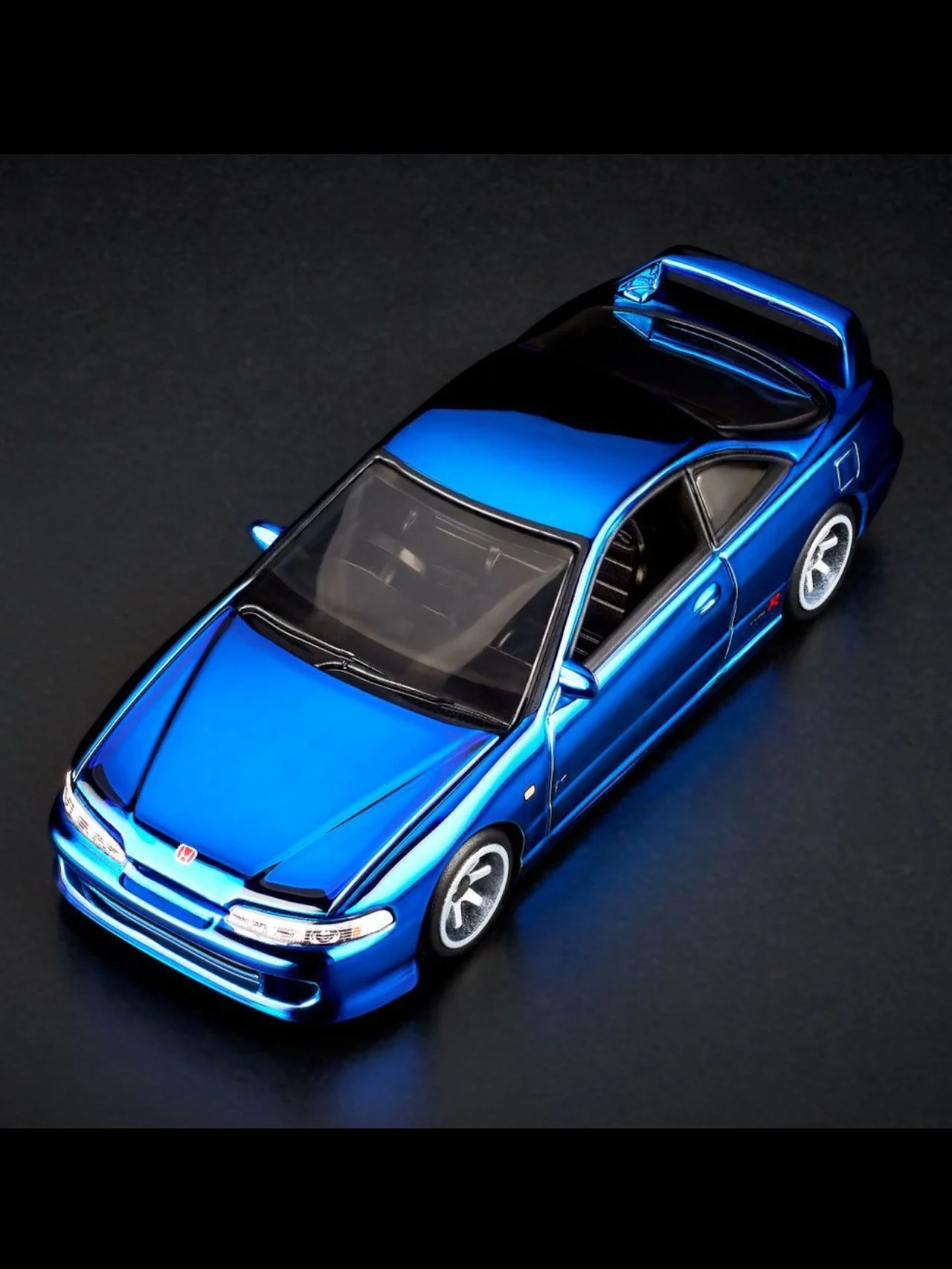 HotWheels 1995 Honda Integra Type R RLC 1:64 Scale - Image 17