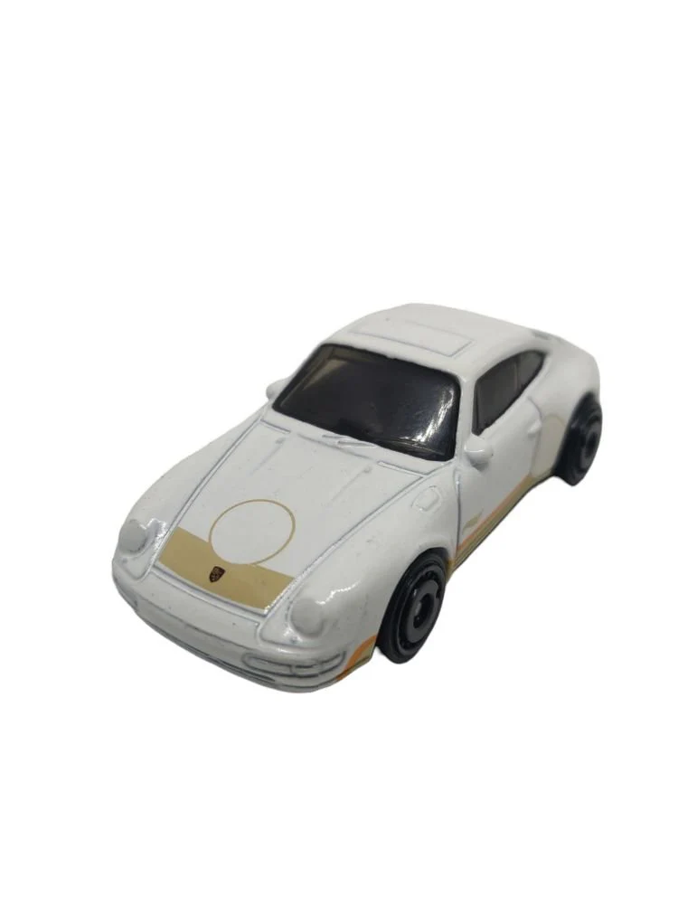 Hotwheels 1996 Porsche Carrera