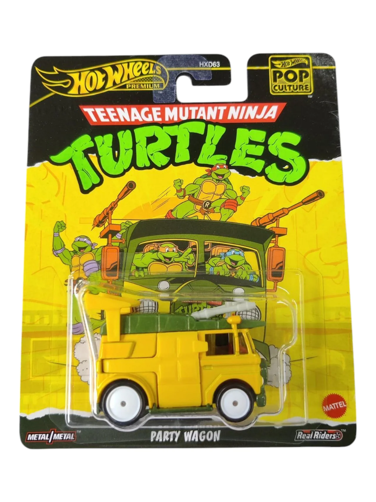 Hotwheels 2025 indian Pop Culture Set of 5 Premium 1:64 Scale - Image 4