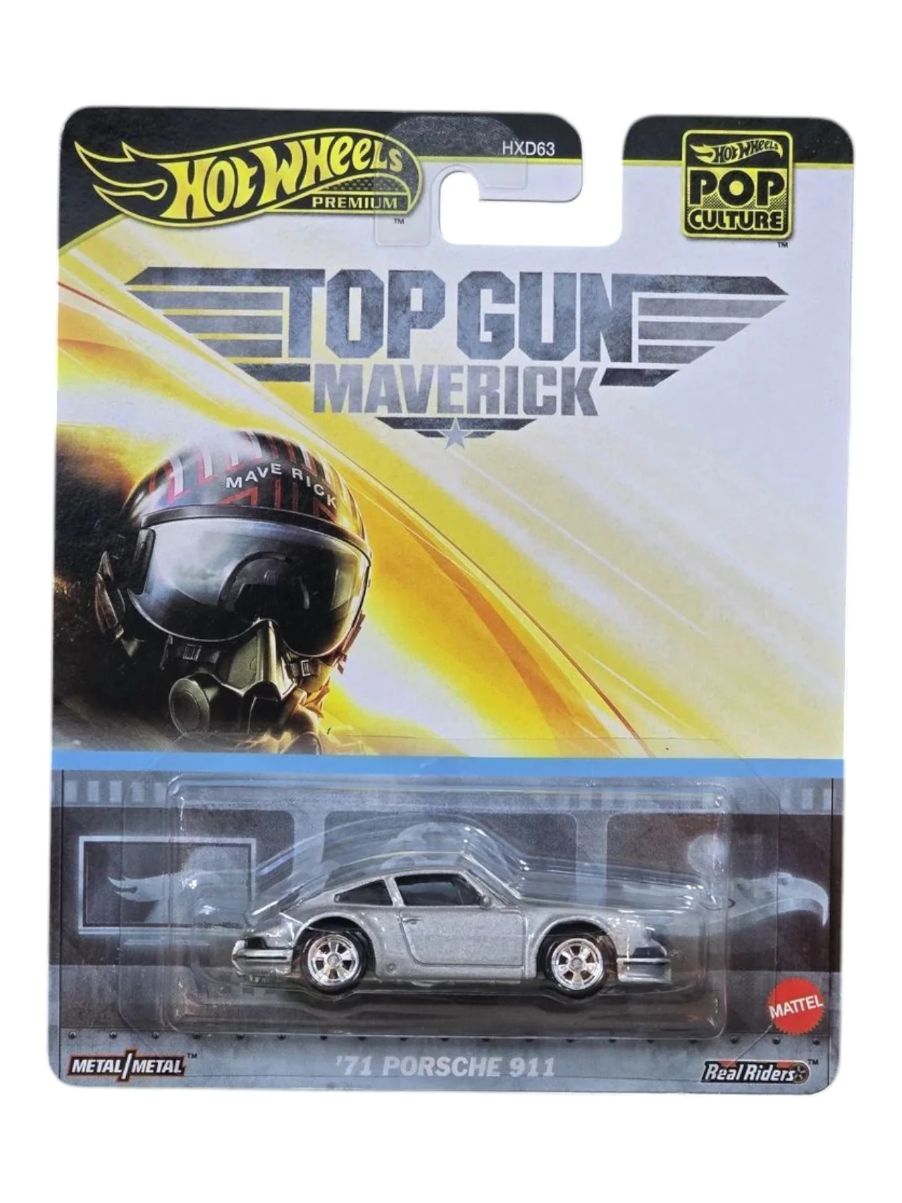 Hotwheels 2025 indian Pop Culture Set of 5 Premium 1:64 Scale - Image 5