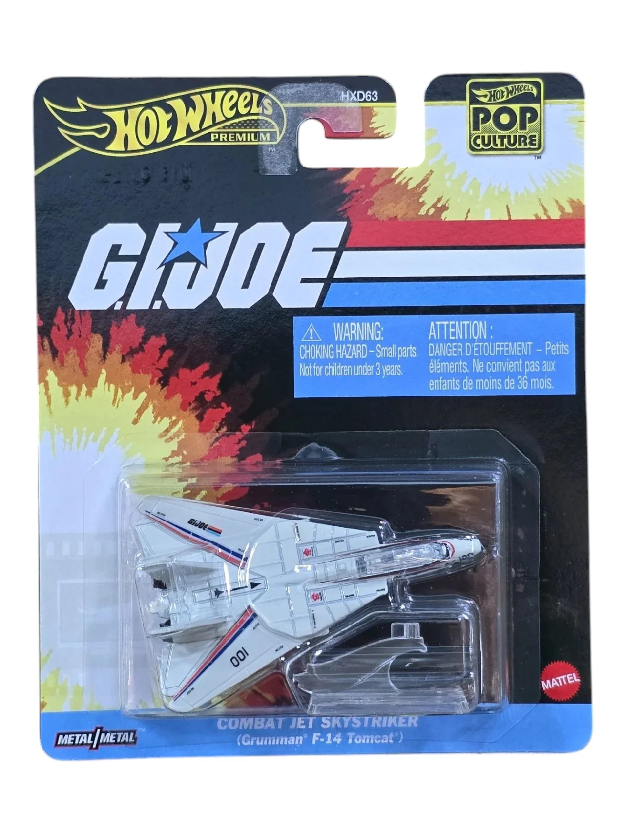 Hotwheels 2025 indian Pop Culture Set of 5 Premium 1:64 Scale - Image 6